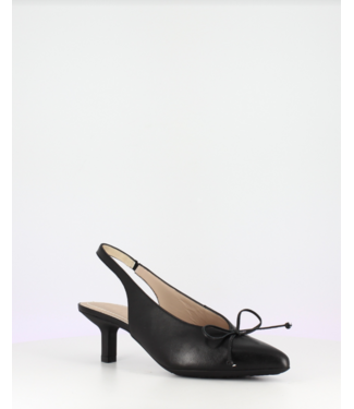 Wonders Sling back with bow