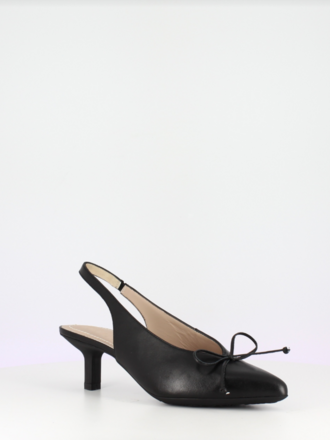 Wonders Sling back with bow