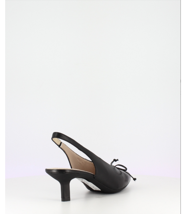 Wonders Sling back with bow