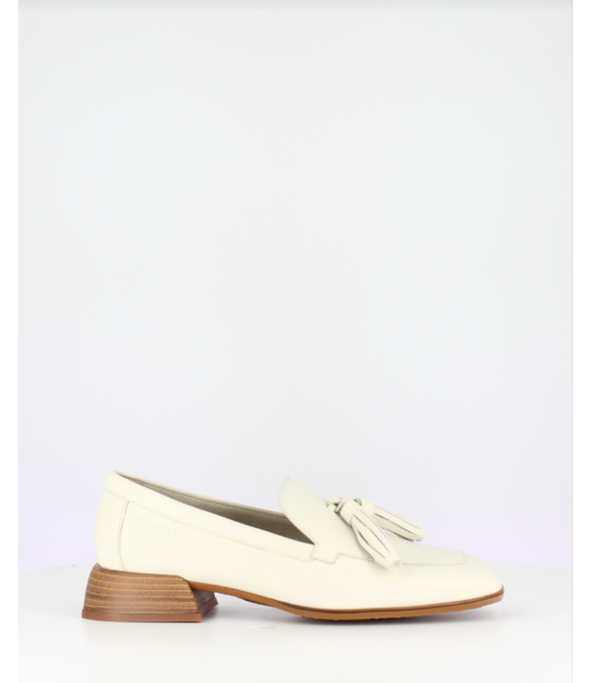 Wonders Loafer with tassel
