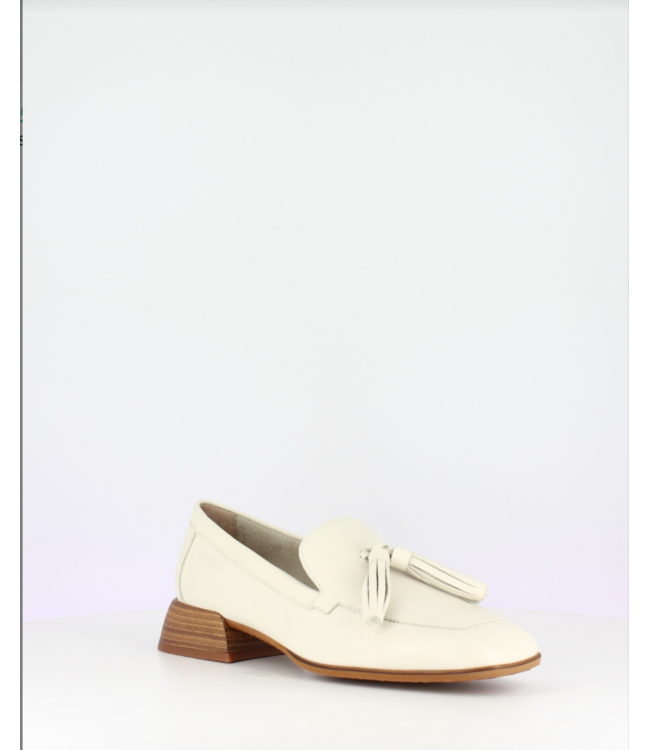 Wonders Loafer with tassel