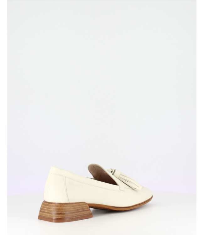 Wonders Loafer with tassel