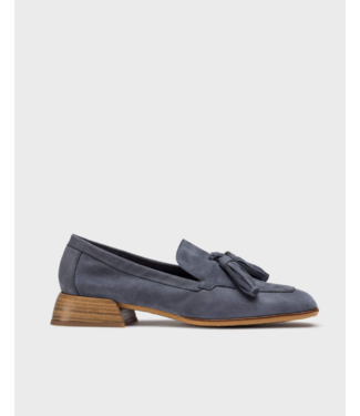 Wonders Loafer with tassel