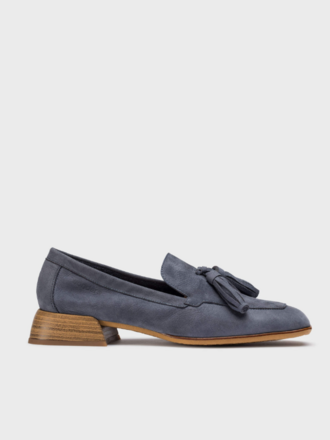Wonders Loafer with tassel - coming soon!
