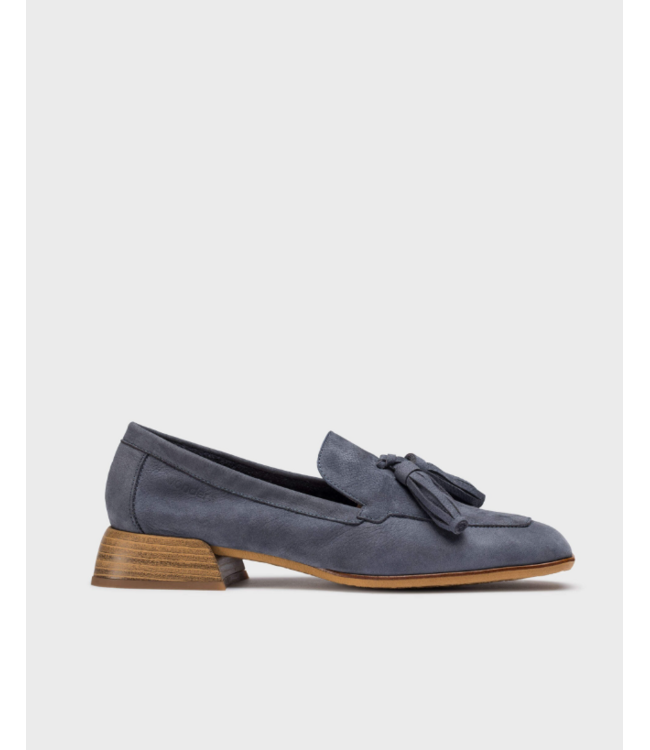 Wonders Loafer with tassel