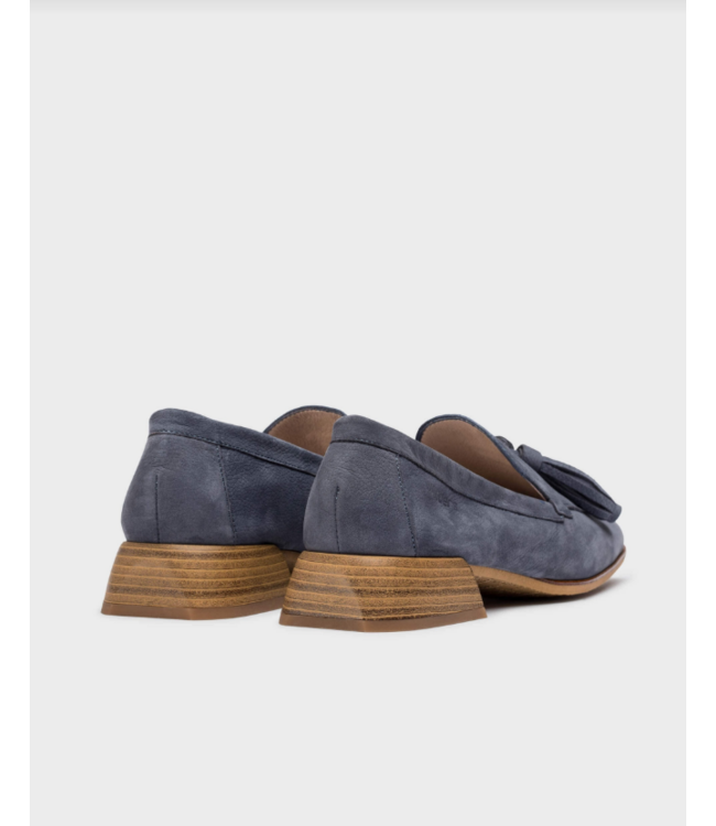 Wonders Loafer with tassel