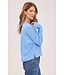 Gentle Fawn  Christy long sleeve shirt