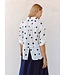 Bella Dahl Clean split back button down