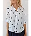 Bella Dahl Clean split back button down