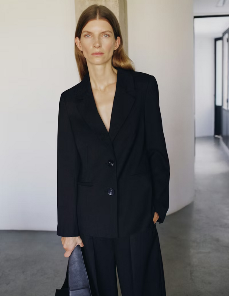 Inwear Inwear Cadie core blazer 30112377