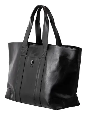 Mauritius Alex leather tote