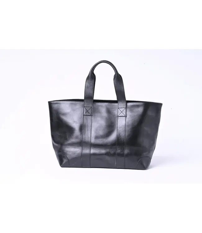 Mauritius Alex leather tote