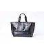Mauritius Alex leather tote