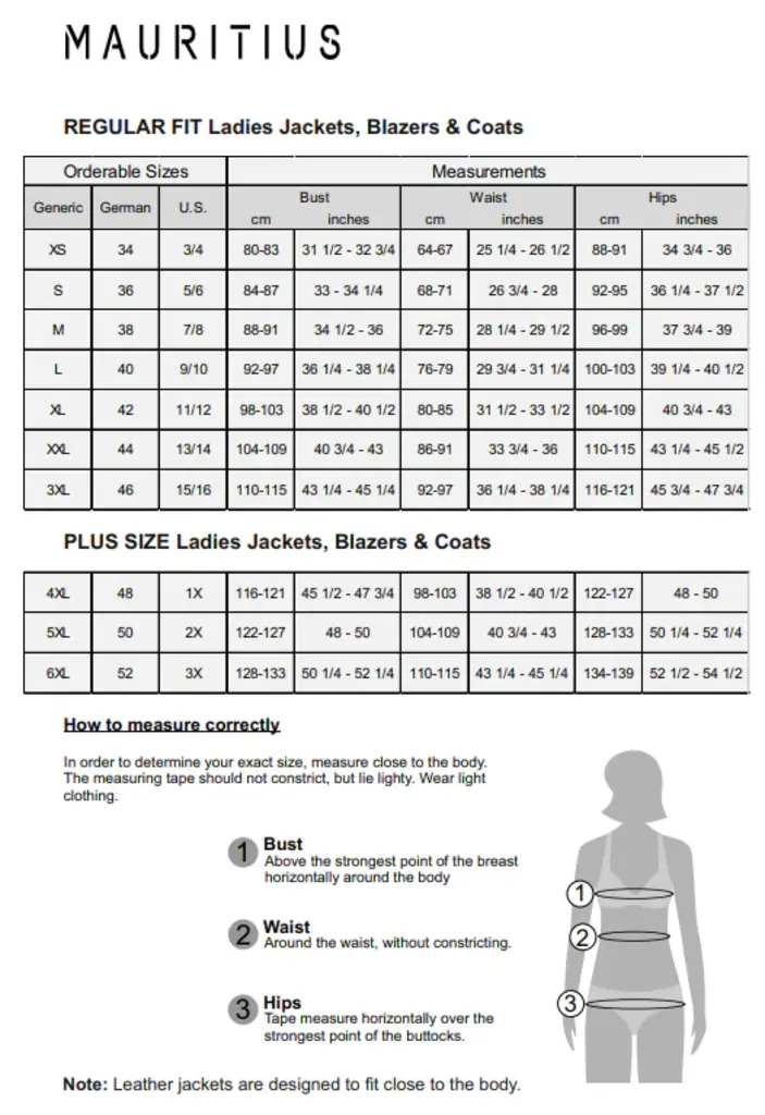 Mauritius Mauritius Cora embroidered front zip jacket