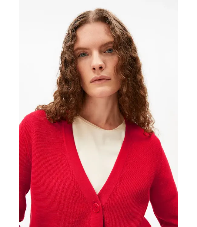 Armed Angels Menaal links cardigan