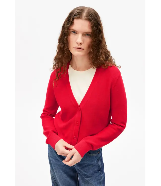 Armed Angels Menaal links cardigan