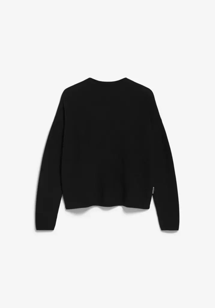 Armed Angels Armed Angels Merinaa links sweater 30005155