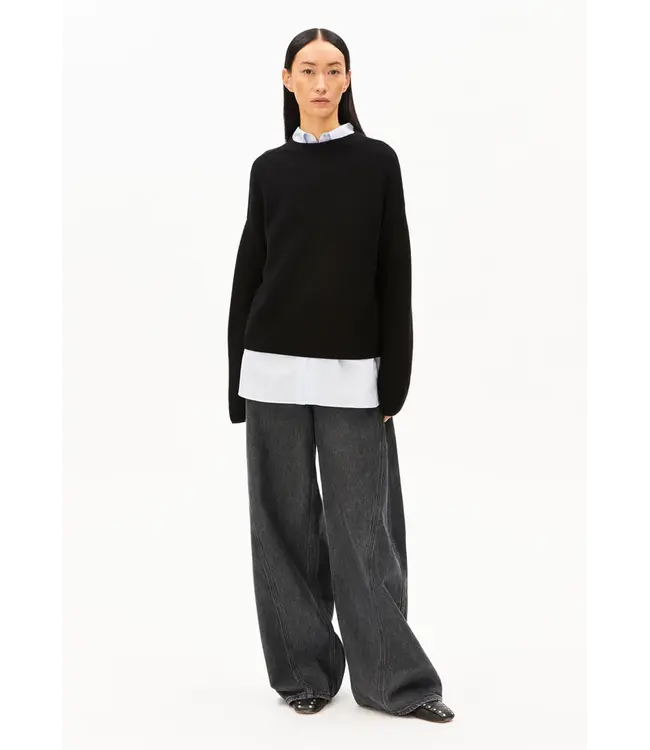 Armed Angels Merinaa links sweater