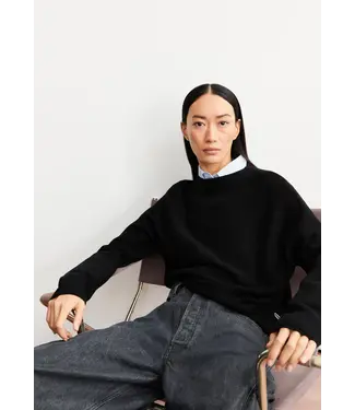 Armed Angels Merinaa links sweater