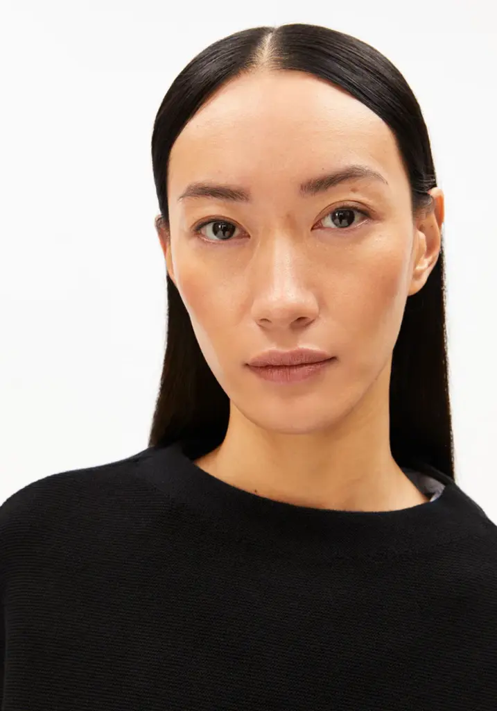 Armed Angels Armed Angels Merinaa links sweater 30005155