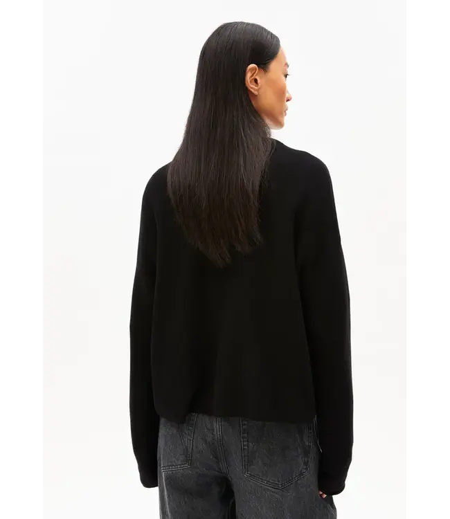 Armed Angels Merinaa links sweater