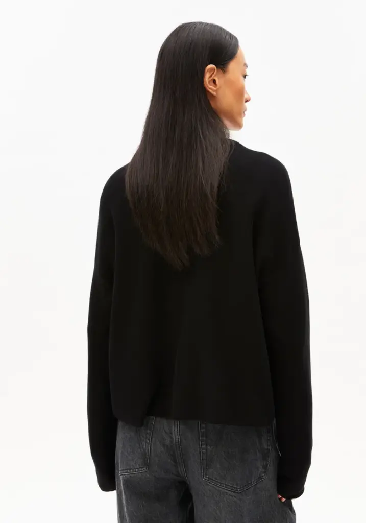 Armed Angels Armed Angels Merinaa links sweater 30005155