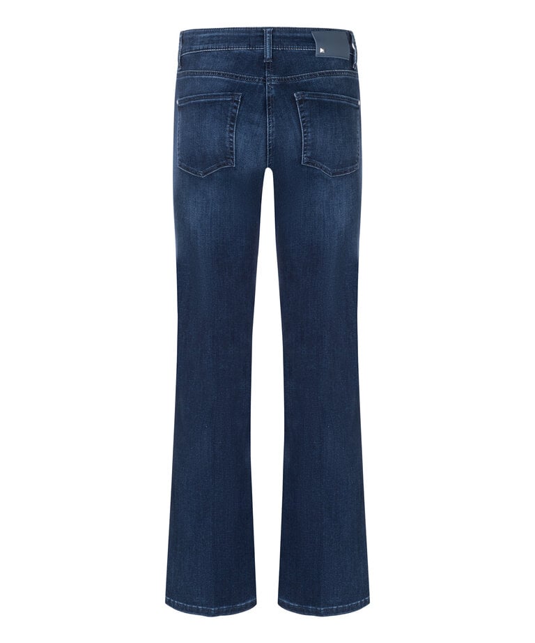 Cambio Cambio Paris flared jean 91020012