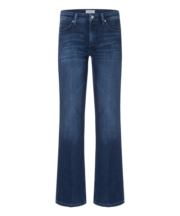 Cambio Cambio Paris flared jean 91020012