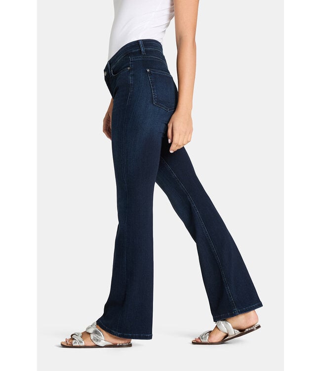 Cambio Paris flared jean