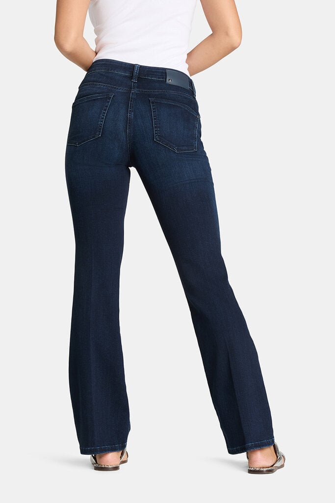Cambio Cambio Paris flared jean 91020012