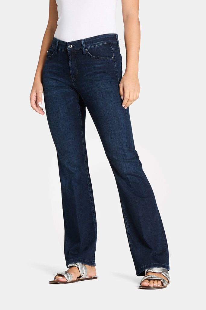 Cambio Cambio Paris flared jean 91020012