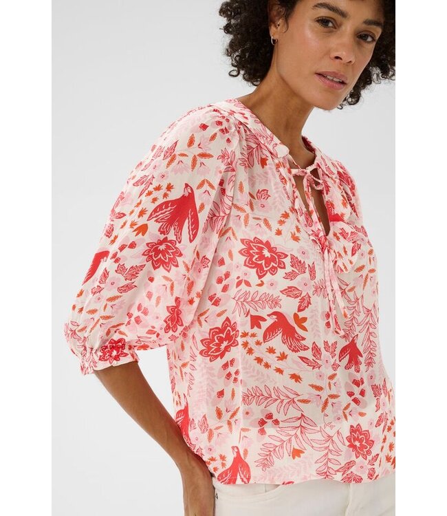 Part Two Alvia blouse