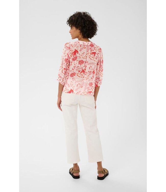 Part Two Alvia blouse