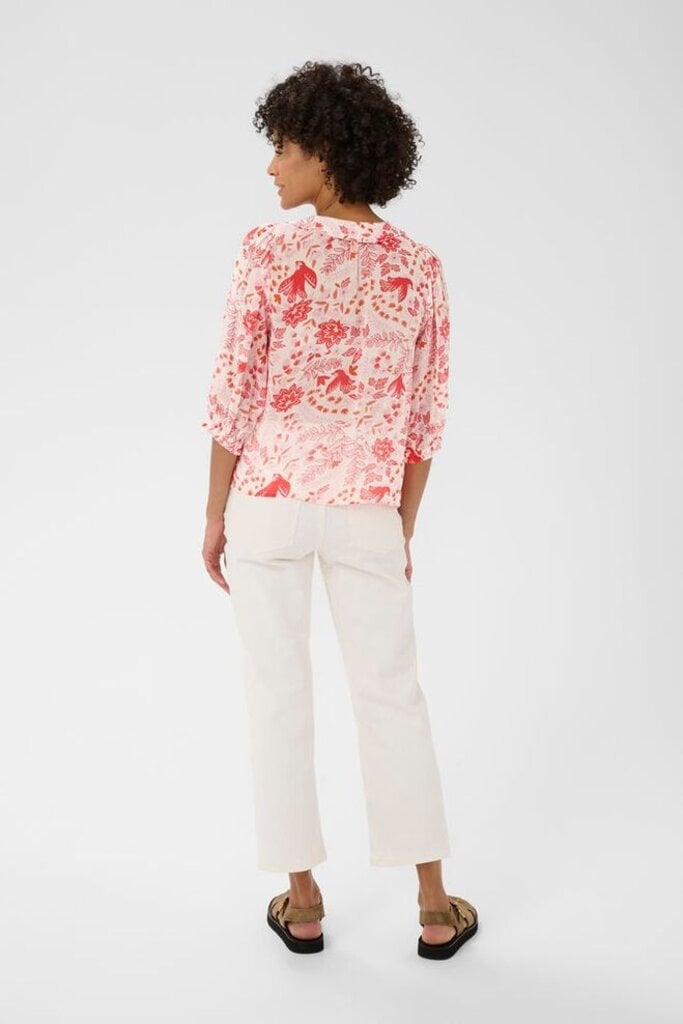 Part Two Part Two Alvia blouse 30310377