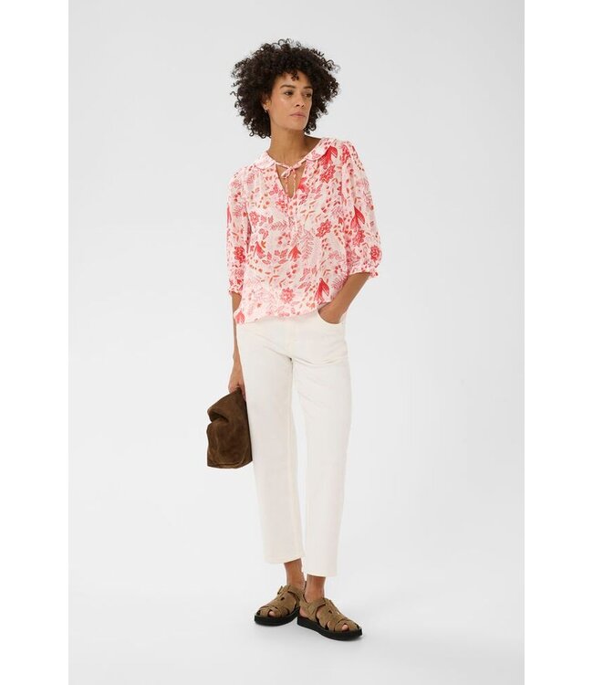 Part Two Alvia blouse