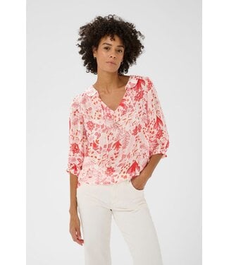 Part Two Alvia blouse