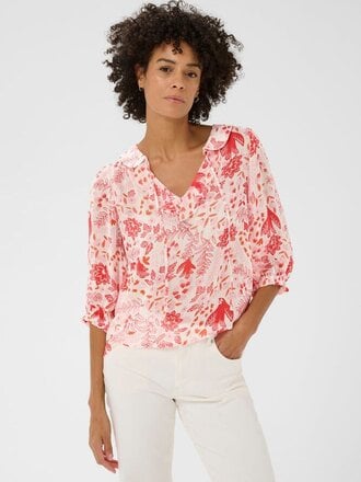 Part Two Alvia blouse - pre-order!