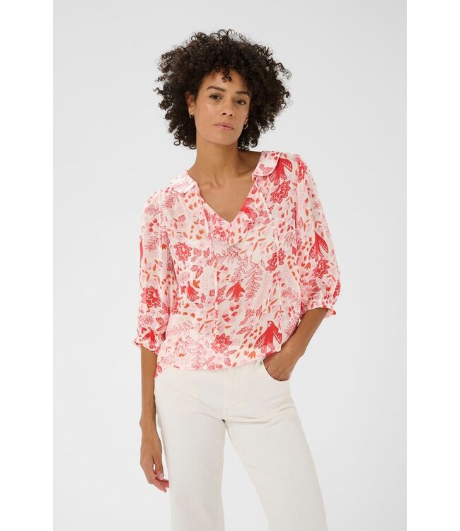 Part Two Alvia blouse