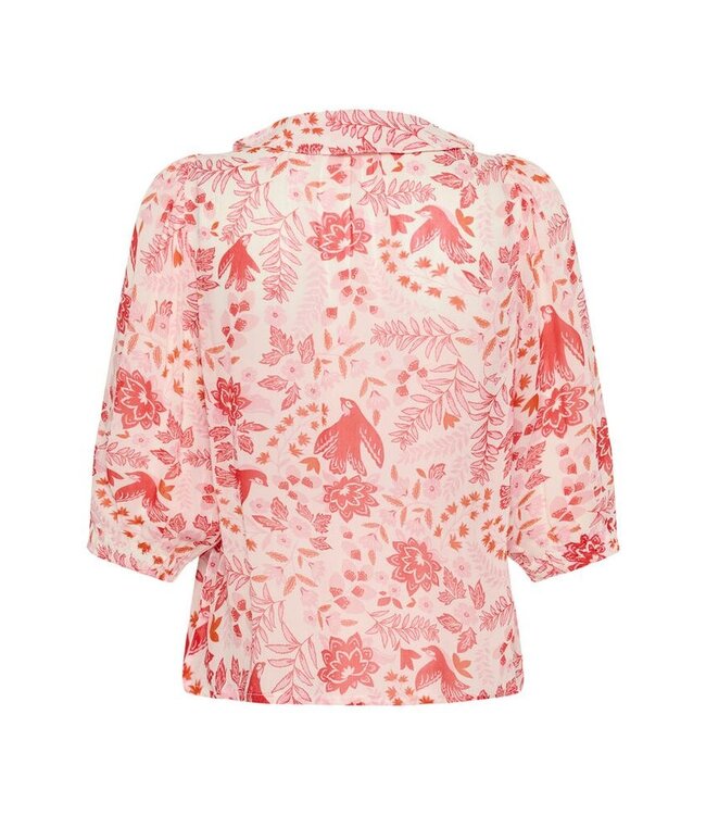 Part Two Alvia blouse