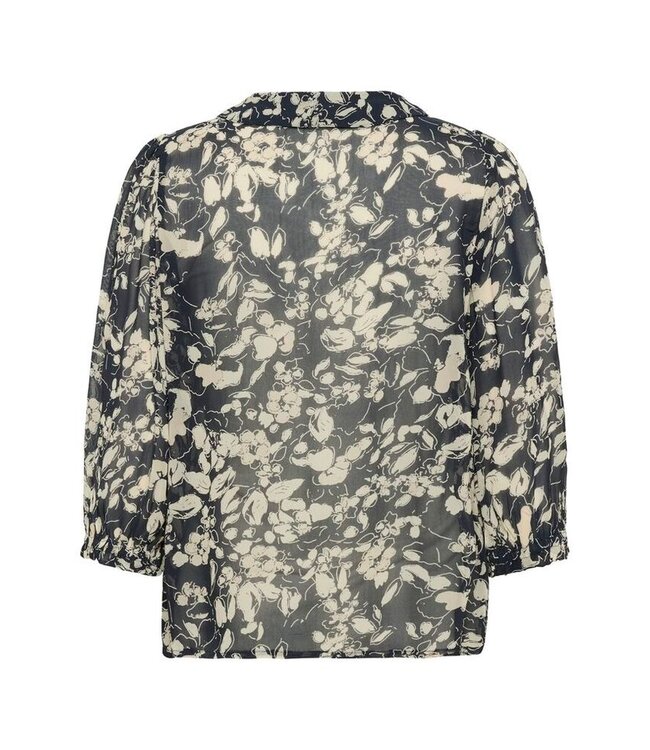 Part Two Alvia blouse