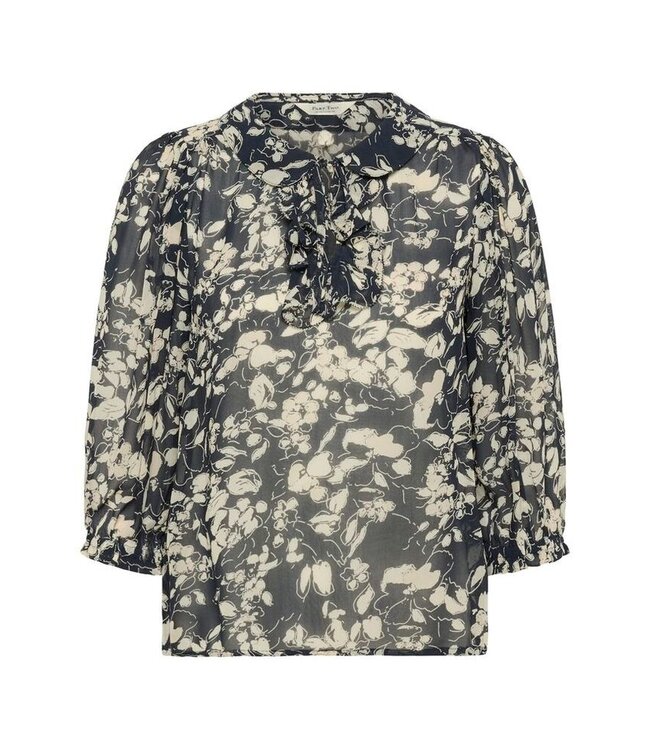 Part Two Alvia blouse