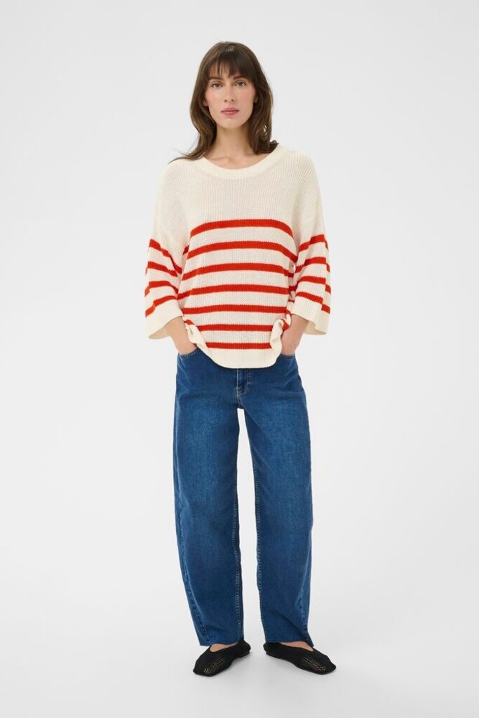 Part Two Part Two Aliza pullover 30310441