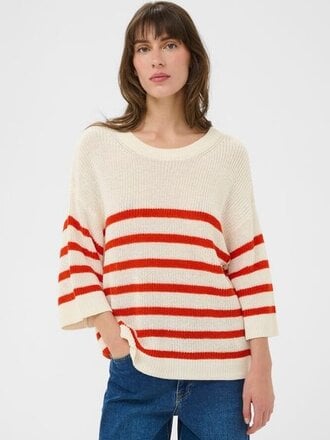 Part Two Aliza pullover - pre-order!