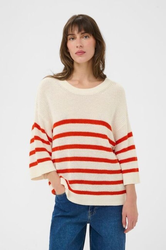 Part Two Part Two Aliza pullover 30310441