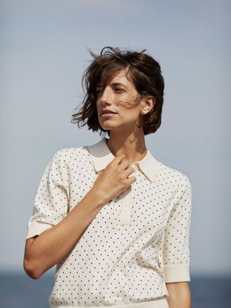 Part Two Anetti pullover