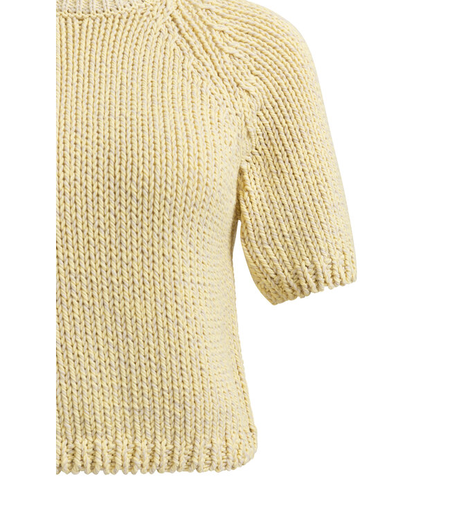 Yaya Heavy yarn sweater