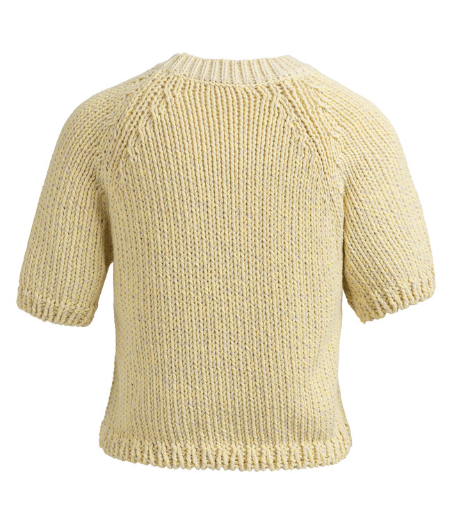 Yaya Heavy yarn sweater