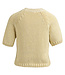 Yaya Heavy yarn sweater