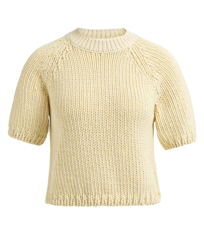 Yaya Heavy yarn sweater