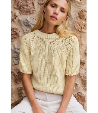 Yaya Heavy yarn sweater